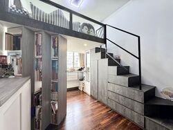 Jardin (D21), Condominium #584910111